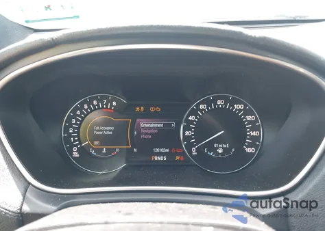 2016 Lincoln Mkx Reserve из США, поврежденный, VIN 2LMPJ8LR7GBL58970